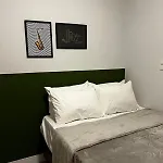 Loft Moderno La Bossa - 402