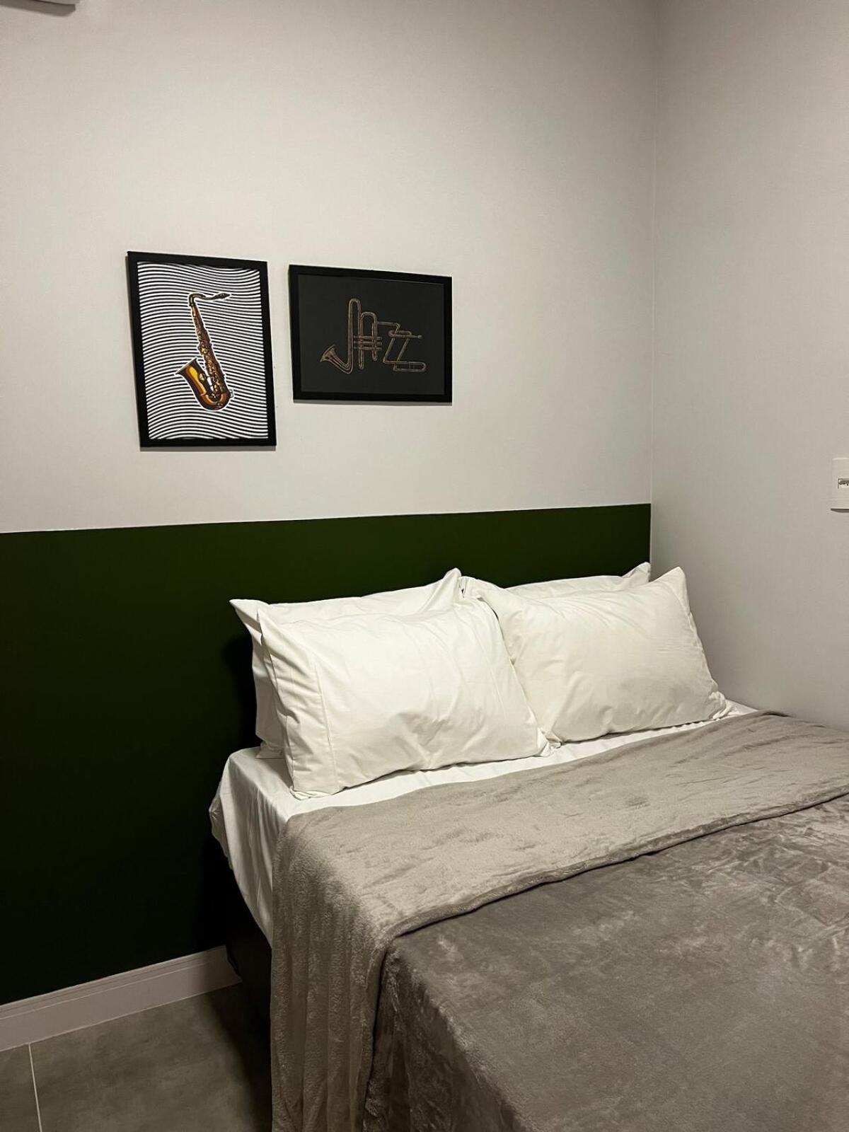 Loft Moderno La Bossa - 402 Rio de Janeiro