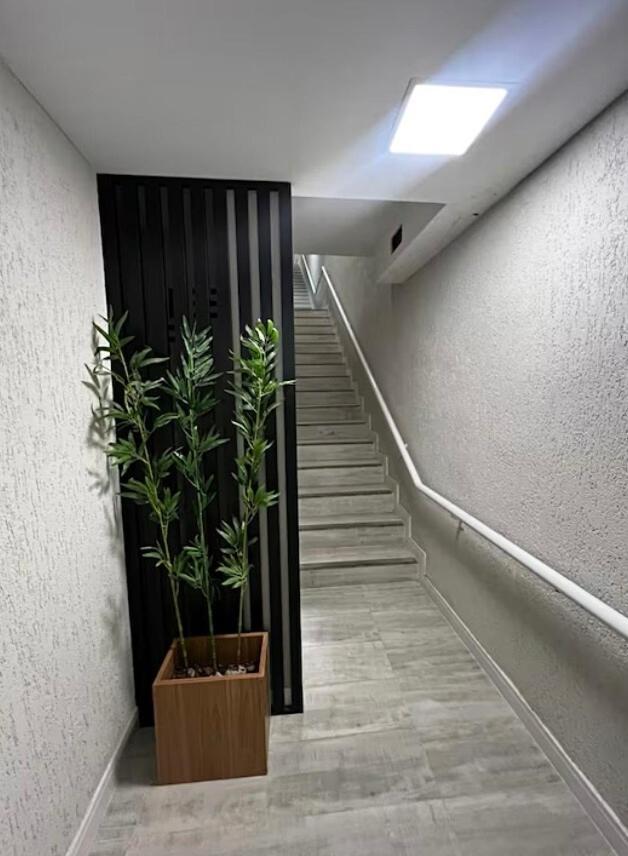 Loft Moderno La Bossa - 402 Apartamento Rio de Janeiro