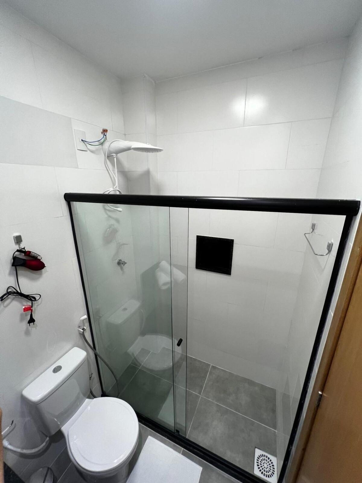 Apartamento Loft Moderno La Bossa - 402
