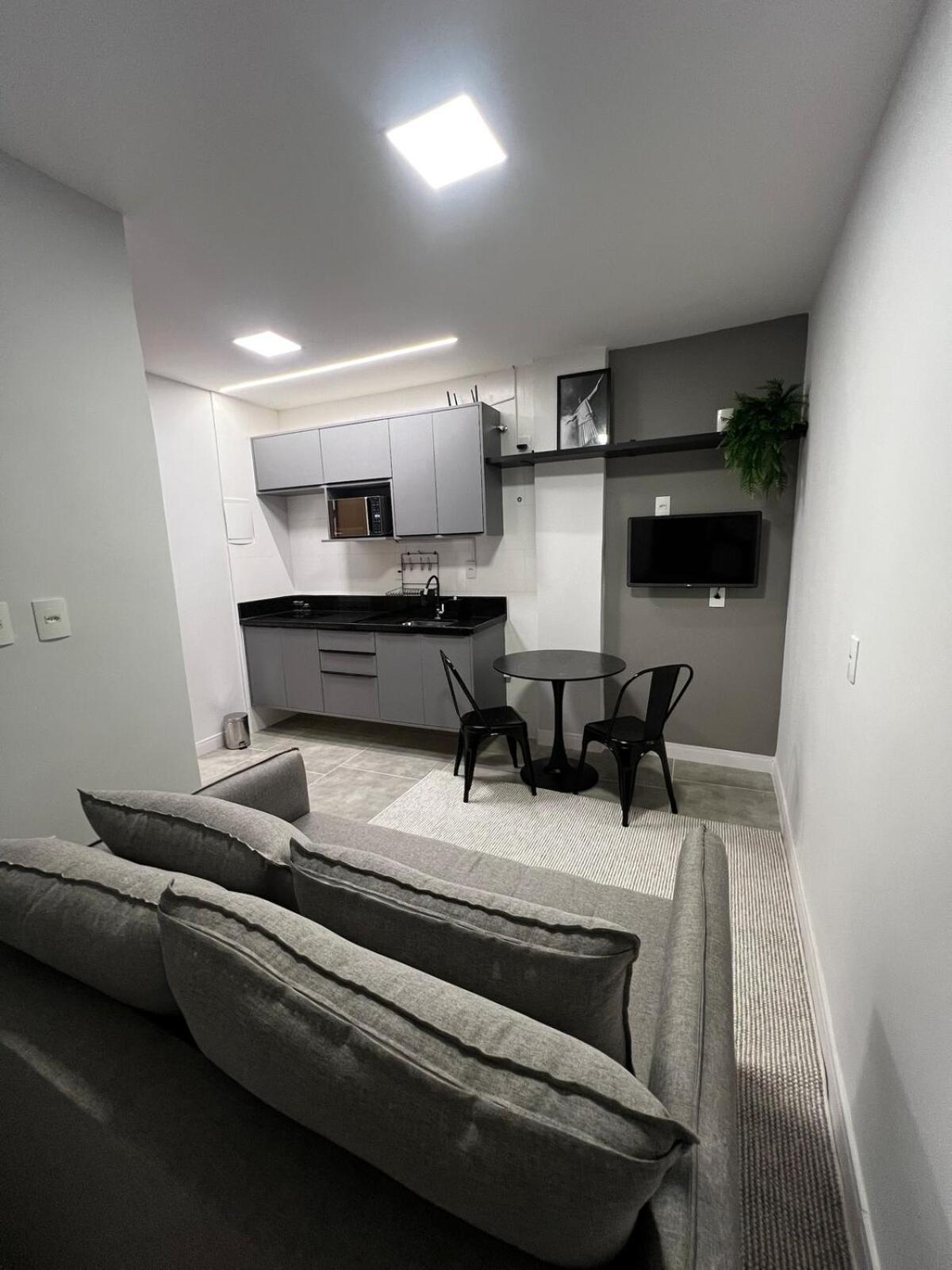 Loft Moderno La Bossa - 402 Rio de Janeiro