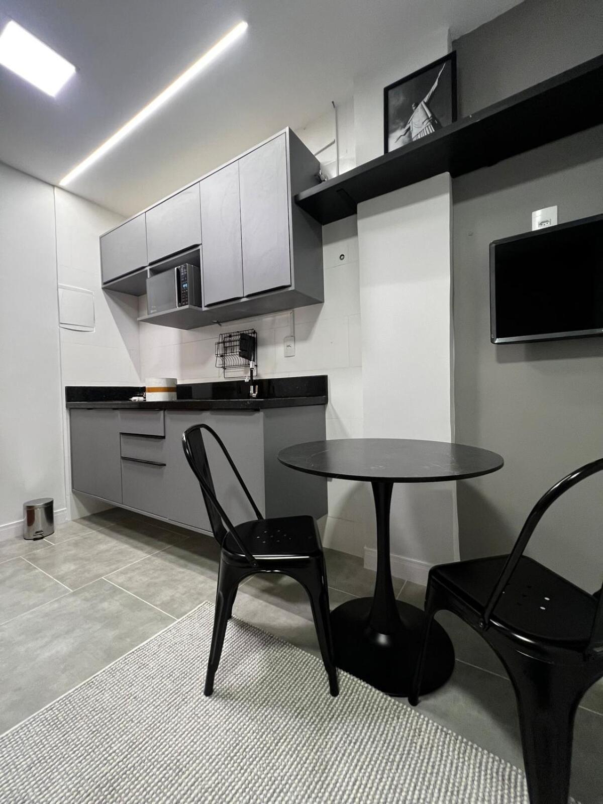 Apartamento Loft Moderno La Bossa - 402