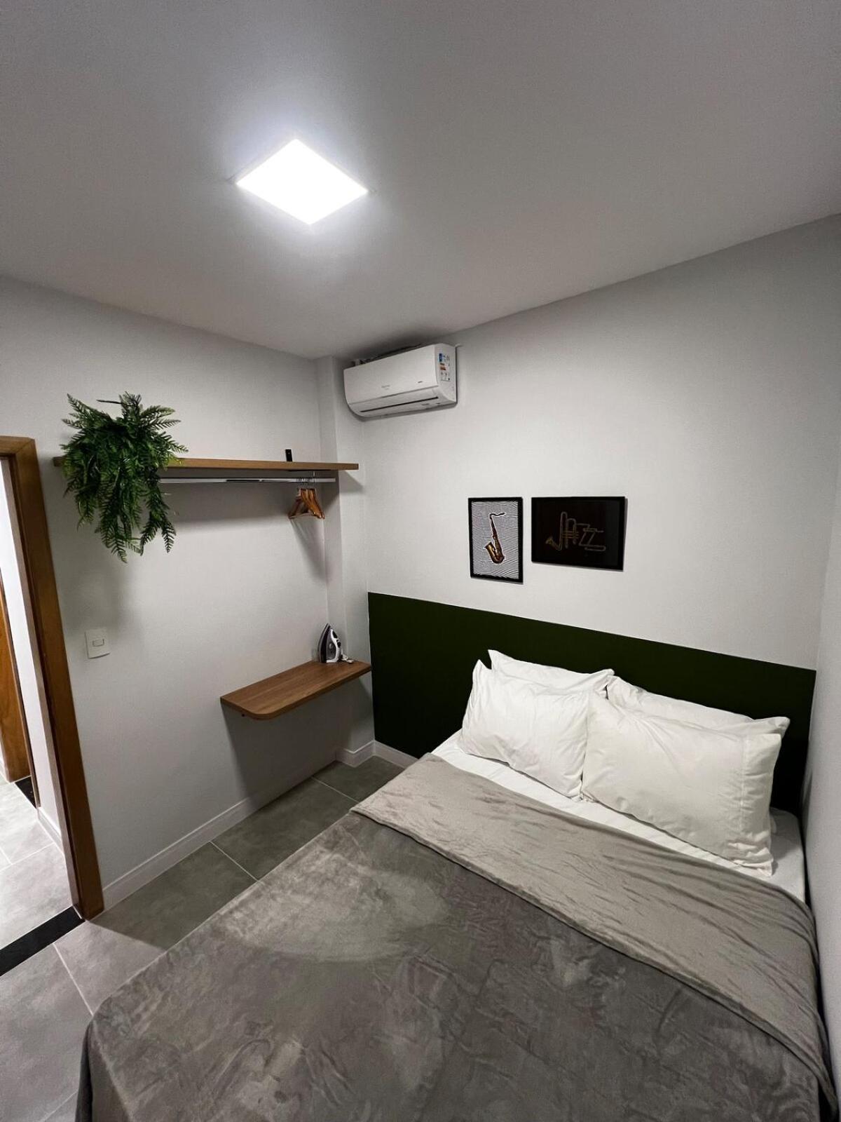 Loft Moderno La Bossa - 402 Apartamento *