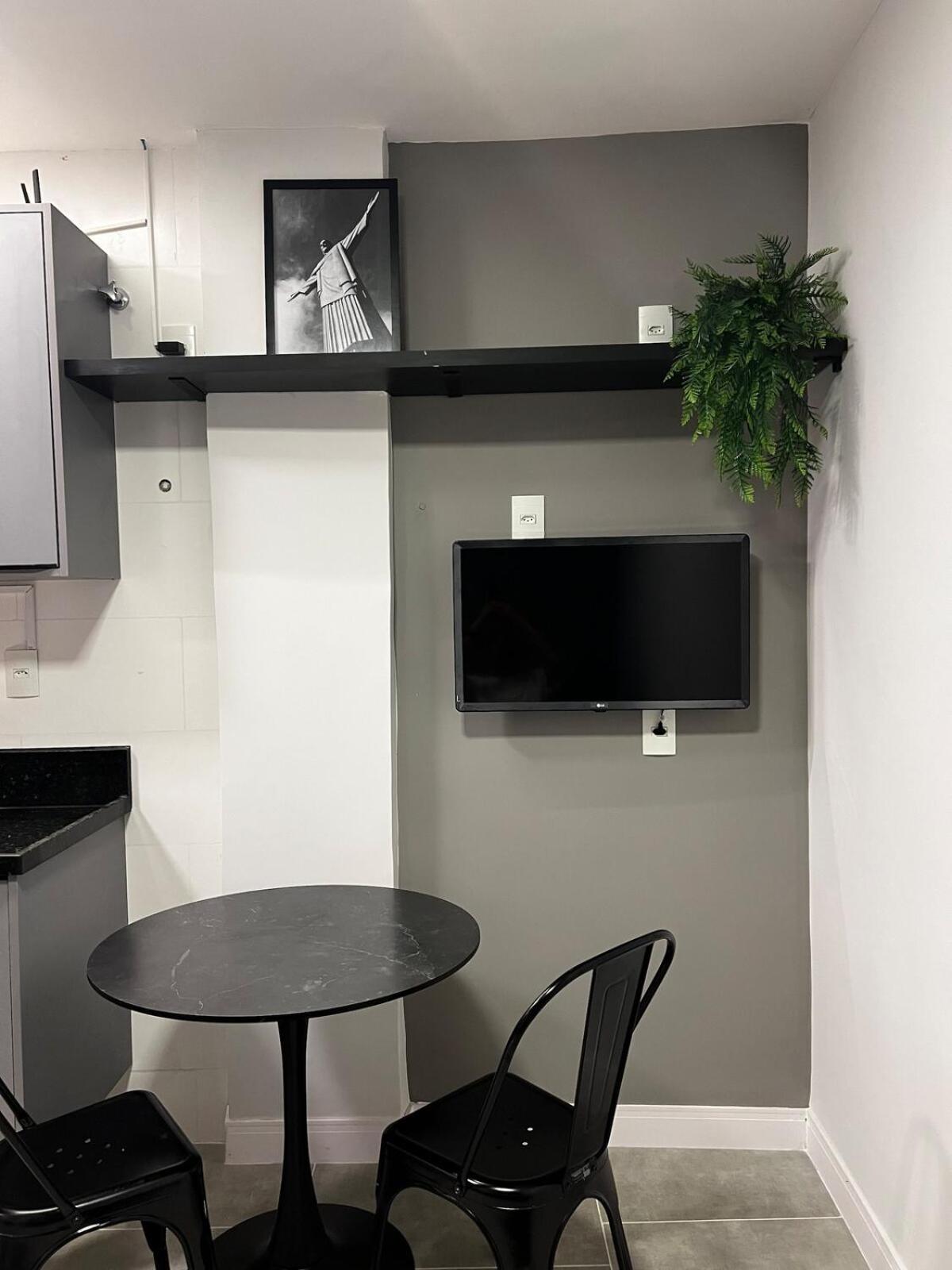 Apartamento Loft Moderno La Bossa - 402