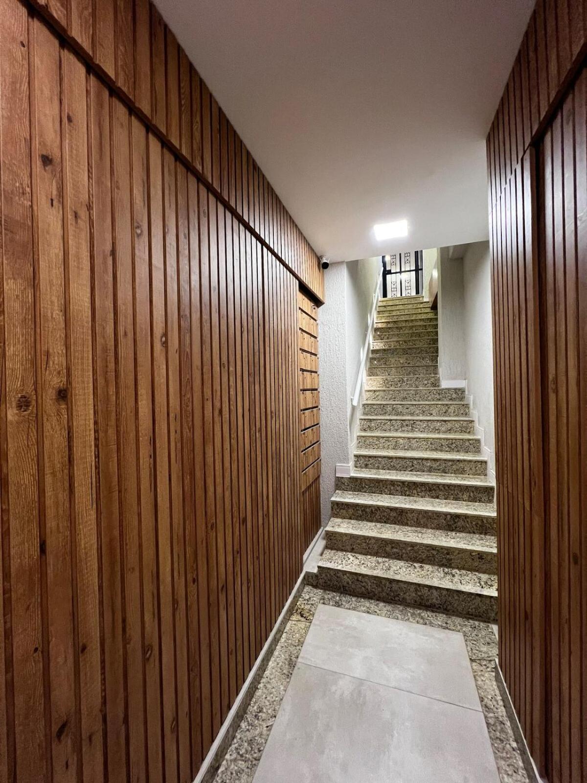 Loft Moderno La Bossa - 402 Rio de Janeiro